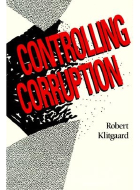 预订 Controlling Corruption: 9780520074088