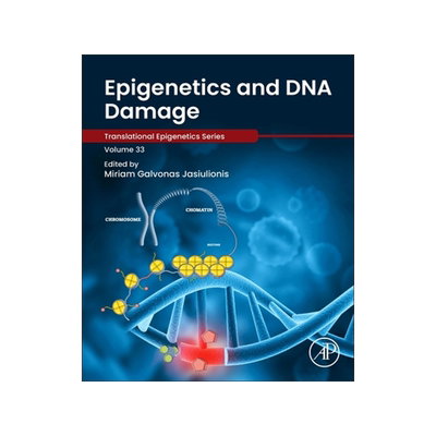 [预订]Epigenetics and DNA Damage