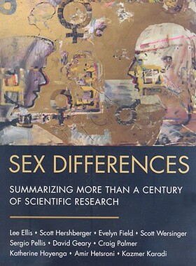 【预订】Sex Differences
