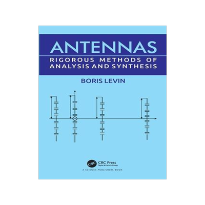 [预订]Antennas 9780367556624