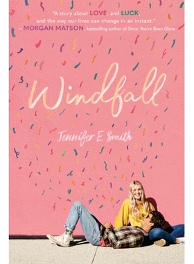 预订 Windfall: 9780399559402