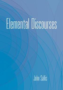 [预订]Elemental Discourses 9780253037237