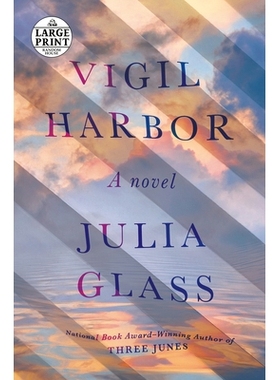 预订 Vigil Harbor: 9780593608104