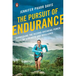 预订 The Pursuit of Endurance: Harnessing the Record-Breaking Power of Strength and Resilience对耐力的追求：利用力量和韧