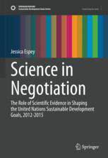 【预订】Science in Negotiation 9783031181252