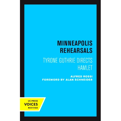 Tyrone Guthrie Directs Hamlet