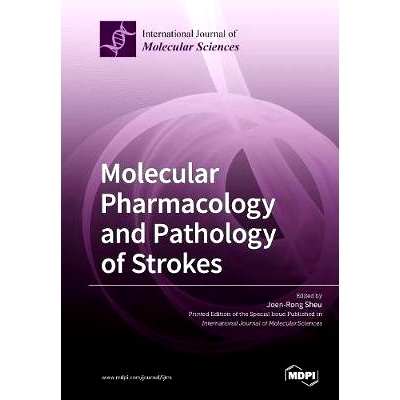 预订 Molecular Pharmacology and Pathology of Strokes: 9783038975410