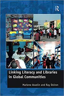 【预售】Linking Literacy and Libraries in Global Communities