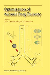 【预订】Optimization of Aerosol Drug Delivery
