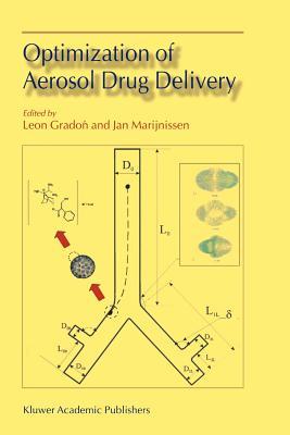 【预订】Optimization of Aerosol Drug Delivery