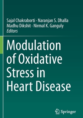 预订 Modulation of Oxidative Stress in Heart Disease