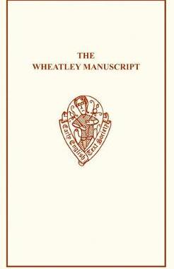 【预订】The Wheatley Manuscript