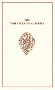 Manuscript 预订 The Wheatley