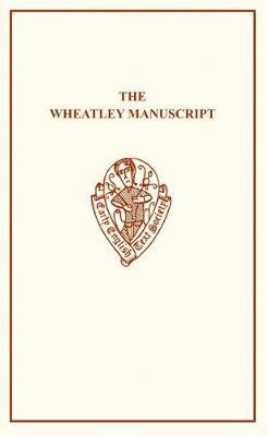 【预订】The Wheatley Manuscript