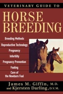 Guide Veterinary Horse 9780764571282 Breeding 预订