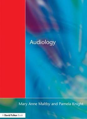 【预订】Audiology