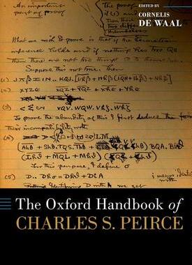 [预订]The Oxford Handbook of Charles S. Peirce 9780197548561