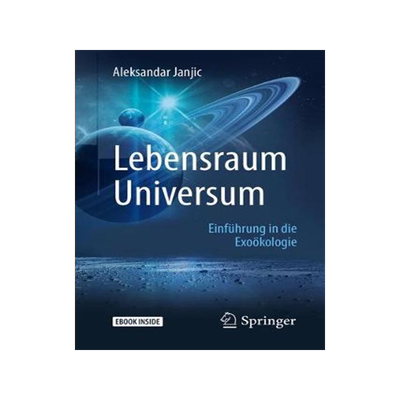 预订 Lebensraum Universum