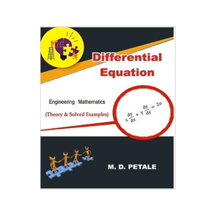 [预订]Differential Equation: Engineering Mathematics 9781714305018