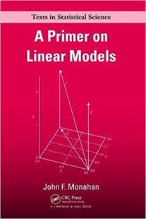 预售 Linear Models Primer