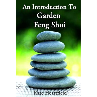 预订 Garden Feng Shui: 9781522860273