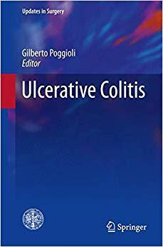 【预售】Ulcerative Colitis
