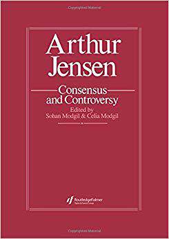 【预售】Arthur Jensen: Consensus And Controversy