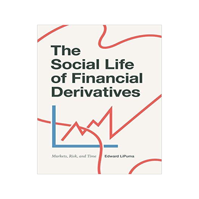[预订]The Social Life of Financial Derivatives 9780822369714