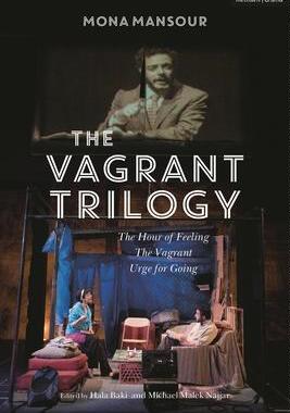 [预订]The Vagrant Trilogy 9781350276406