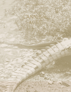 Cannibal Actif 9780997567458 预订