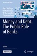 Public 9783030702526 Money Banks Role The Debt and 预订