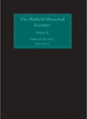 【预售】The Hatfield Lectures Volume 2