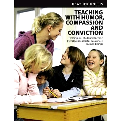Helping Our Students Become Literate, Co