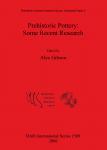 Pottery Prehistoric Some Recent 9781841719436 Research 预订