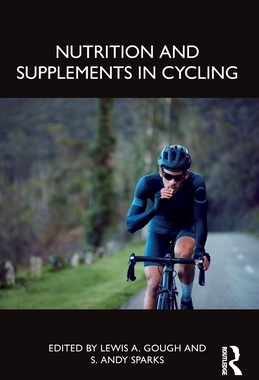 预订 Nutrition and Supplements in Cycling