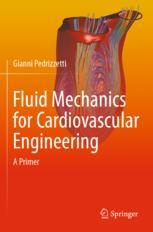【预订】Fluid Mechanics for Cardiovascular Engineering 9783030859459