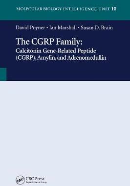 预订 The CGRP Family