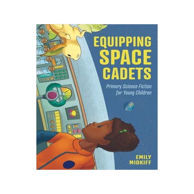 [预订]Equipping Space Cadets 9781496839015