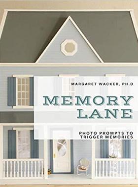【预售】Memory Lane: Photo Prompts to Trigge...