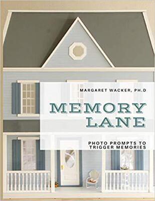 【预售】Memory Lane: Photo Prompts to Trigge...