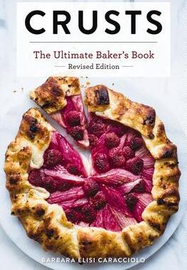 [预订]Crusts: The Revised Edition: The Ultimate Baker’s Book Revised Edition 9781646432707