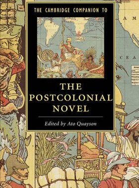 【预订】The Cambridge Companion to the Postcolonial Novel
