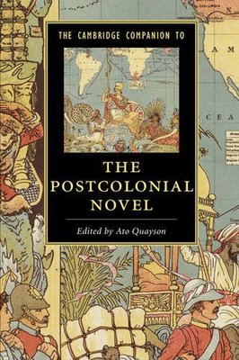 【预订】The Cambridge Companion to the Postcolonial Novel