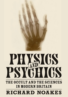 【预订】Physics and Psychics