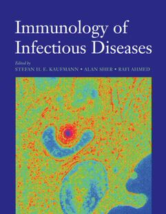 Infectious Immunology Diseases 预订