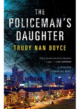 预订 The Policeman’s Daughter 警察的女儿: 9780399167287