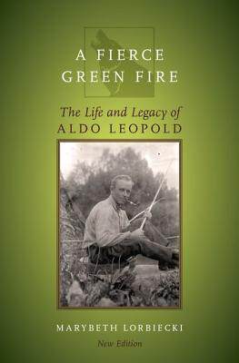 【预订】A Fierce Green Fire