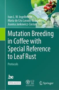 Special 预订 Coffee Reference Rust Breeding Leaf Mutation 9783662672723 with