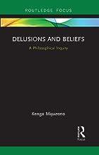 [预订]Delusions and Beliefs 9781032569987