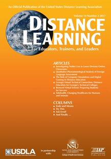 Learning Volume 2017 预订 9781641130967 Distance Issue